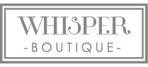Whisper Boutique
