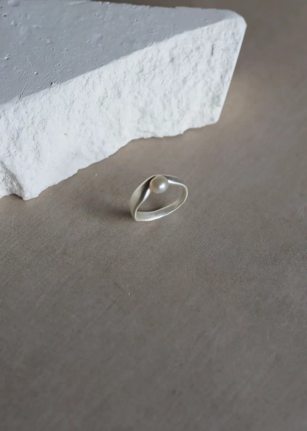 Tranquil Ring