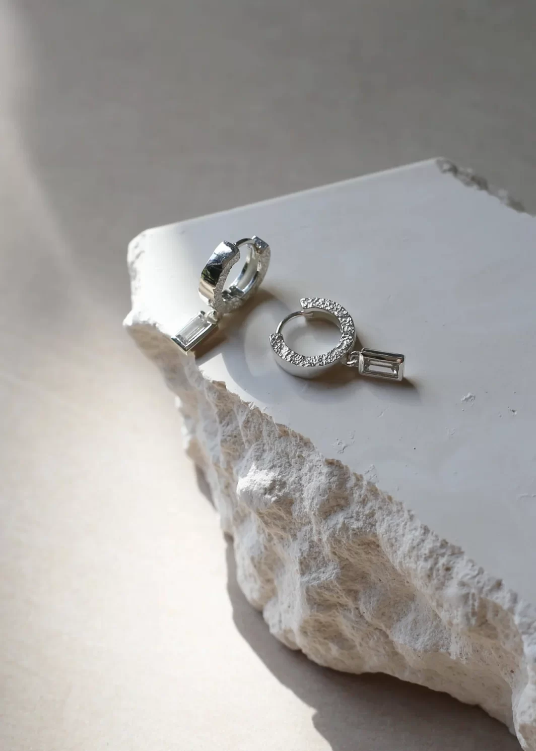 Gleam Earrings