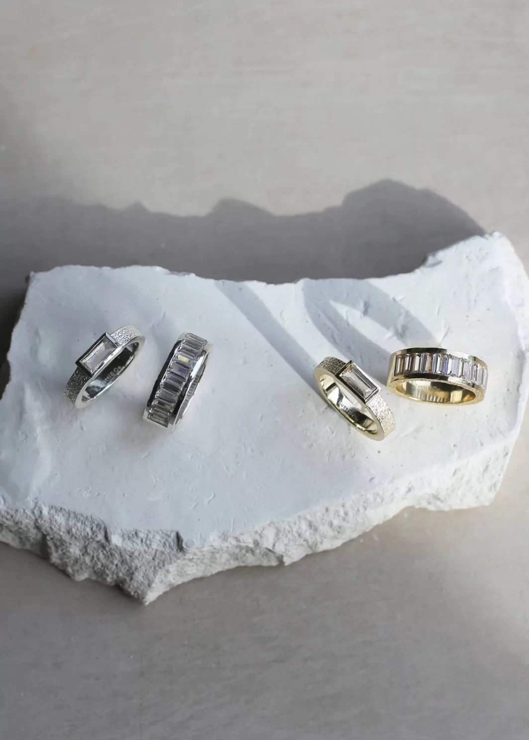 Gleam Ring