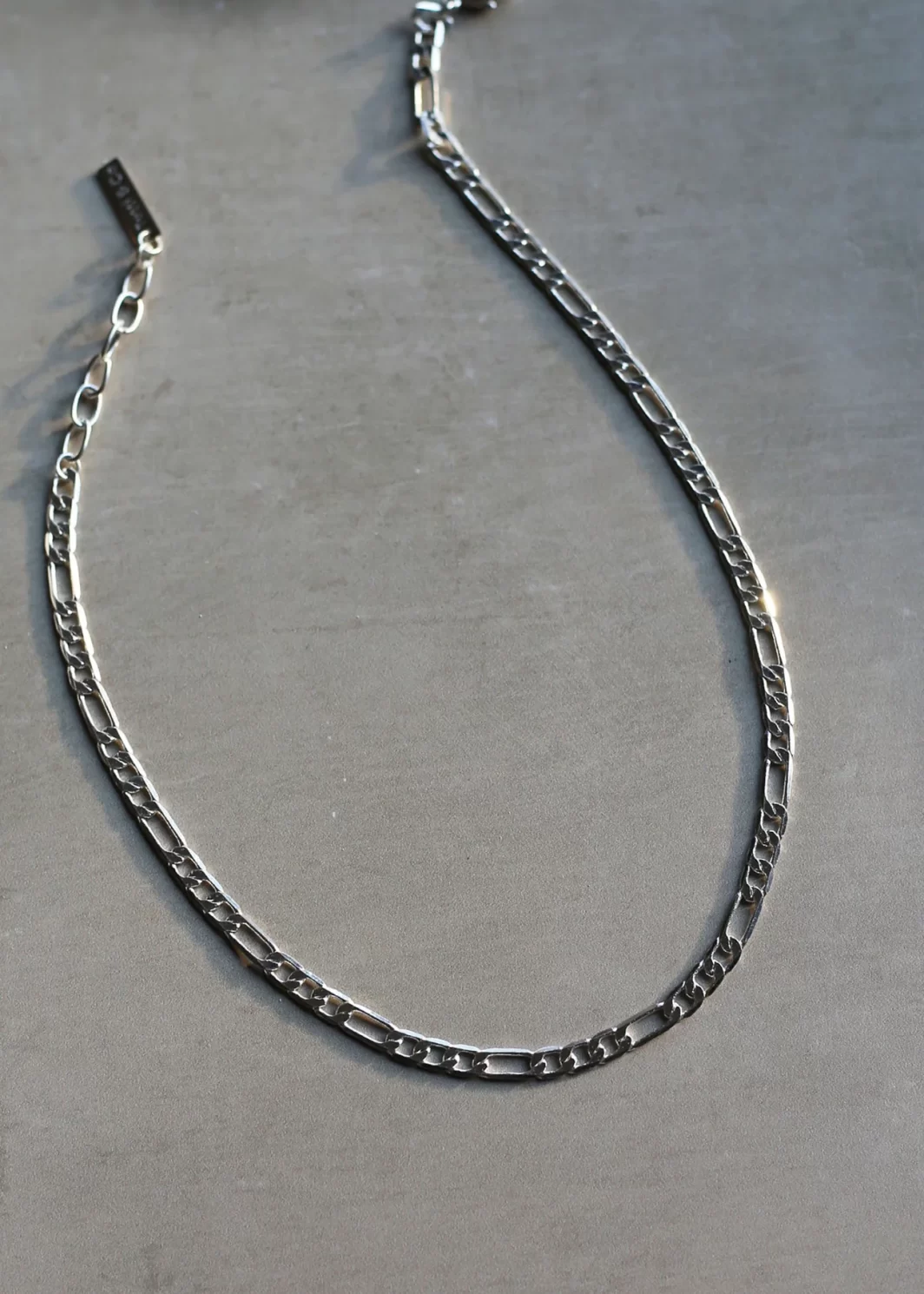 Plateau Necklace