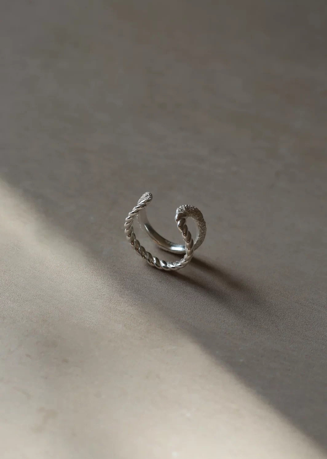 Braid Ring