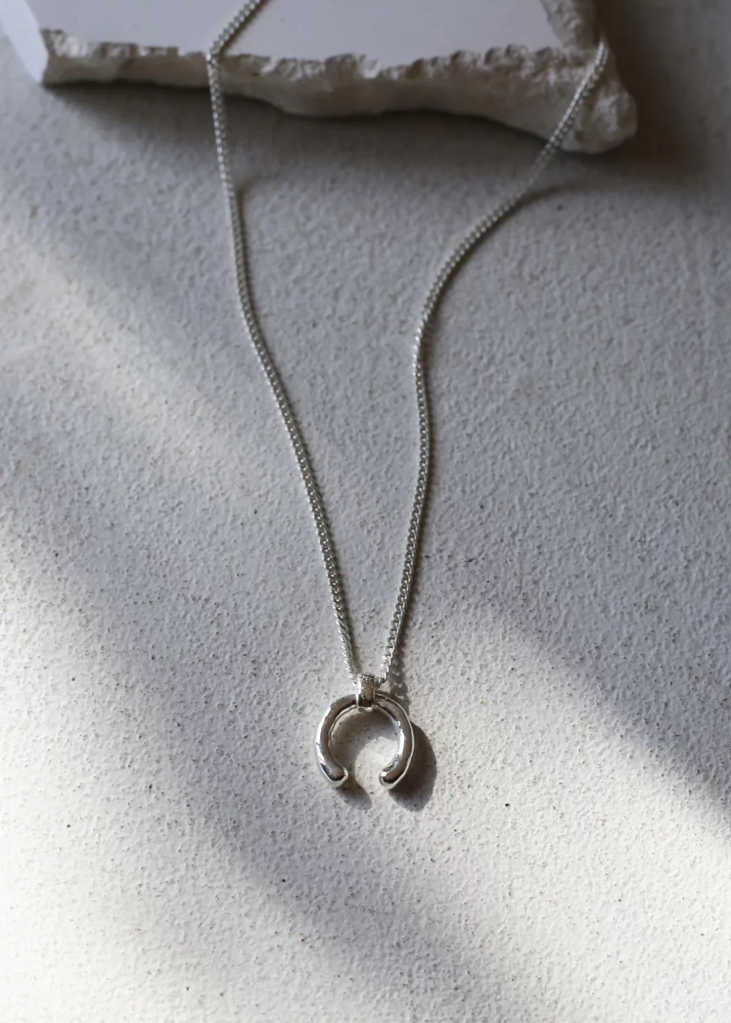 The Dew Necklace