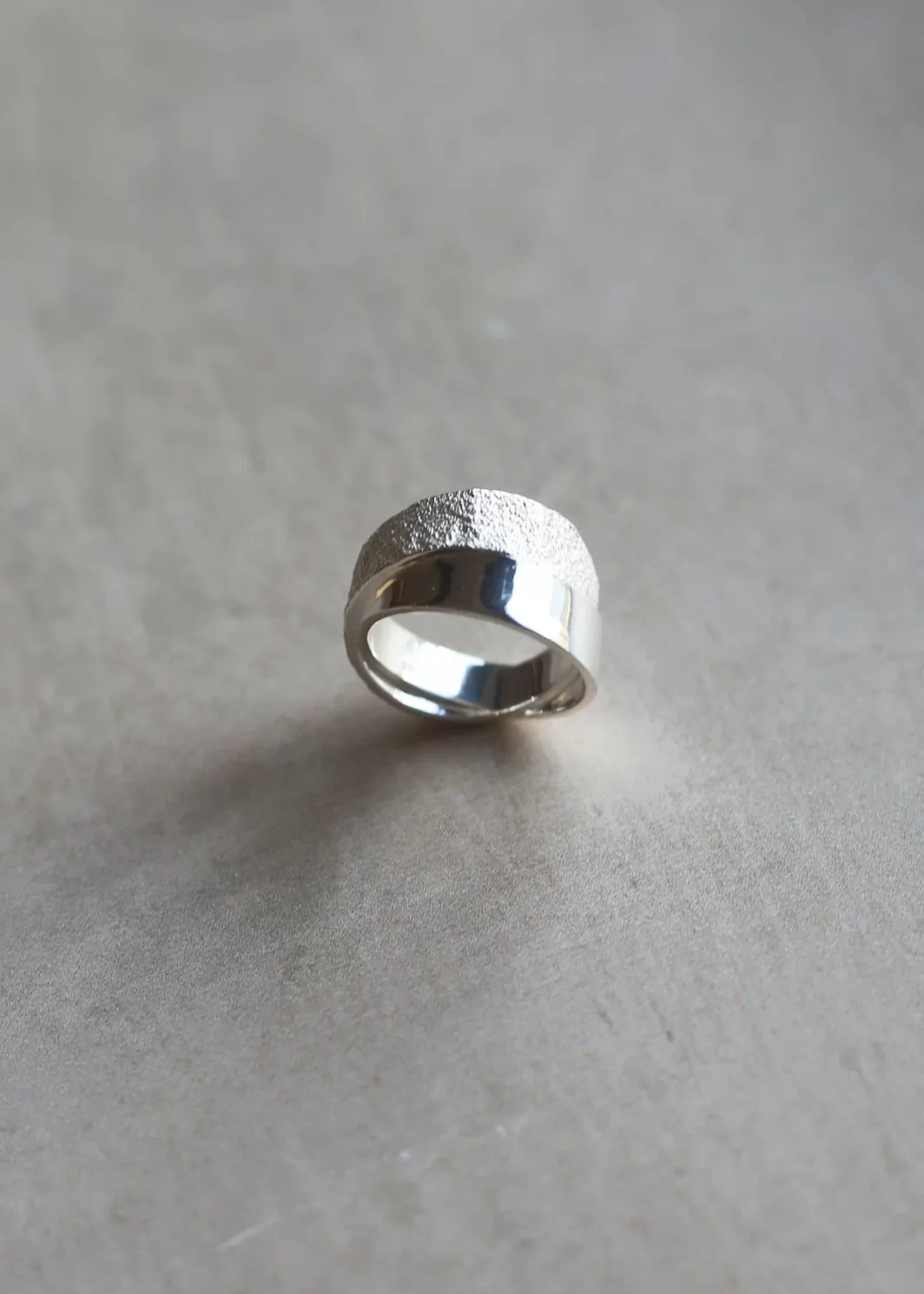 The Reflect Ring