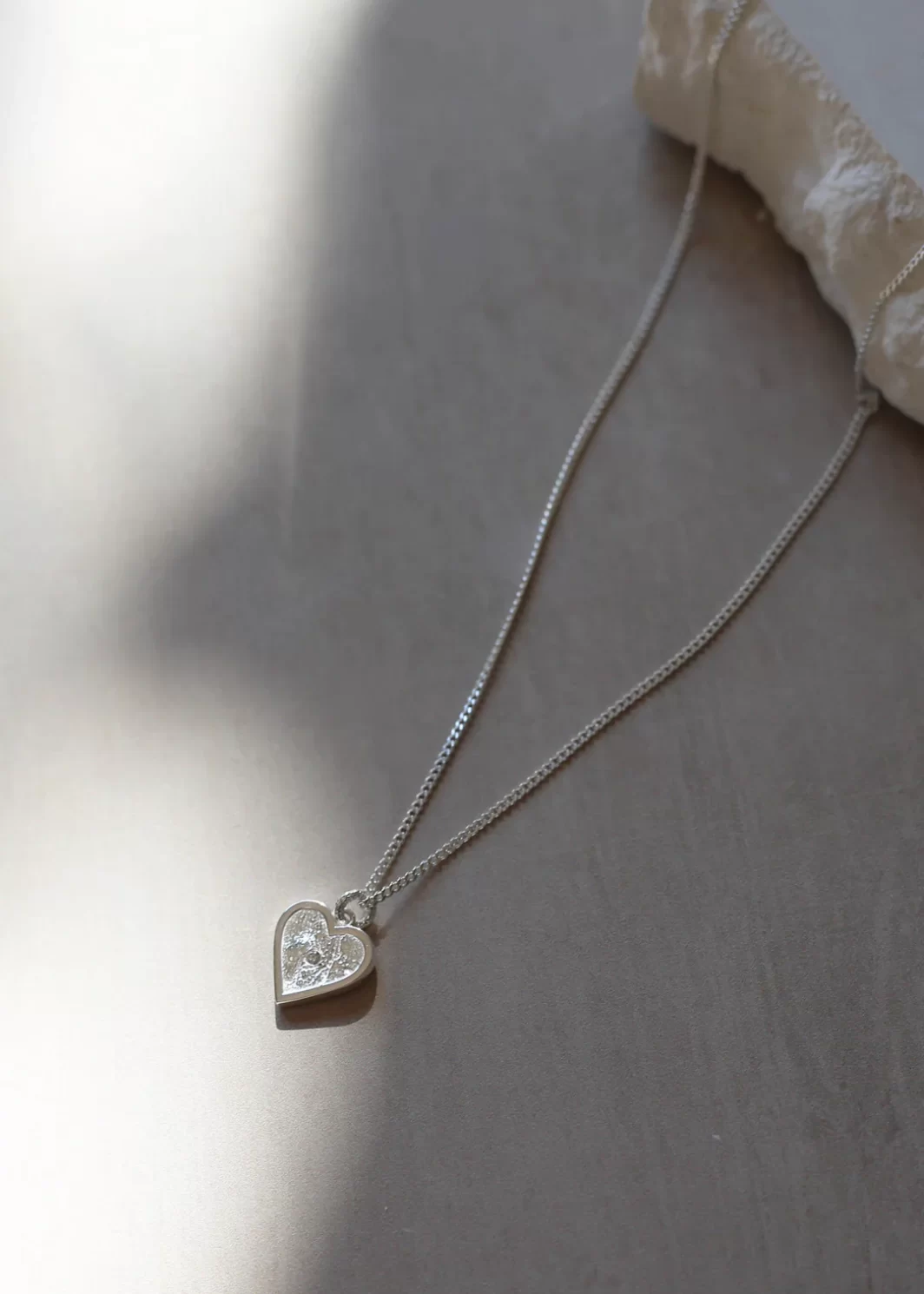Loyalty Necklace