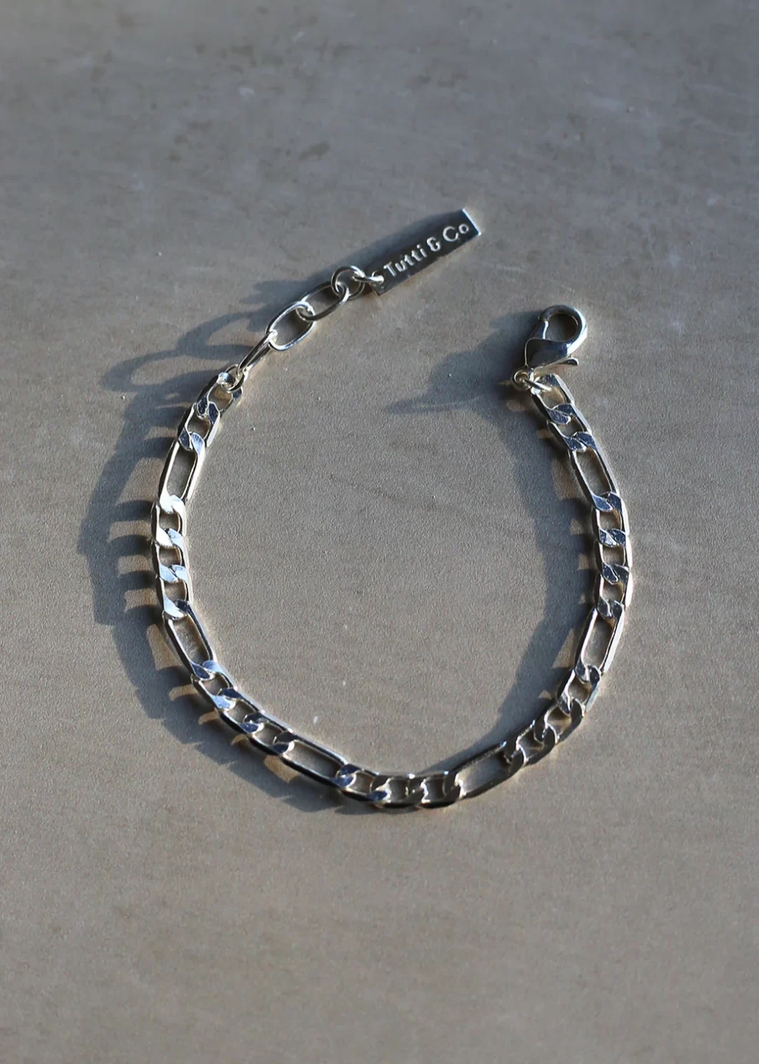 Plateau Bracelet
